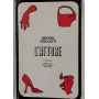 L'attore : romanzo