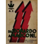 Da Leonardo a Marconi : invenzioni e scoperte italiane