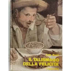 Il talismano della felicità