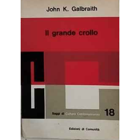 Il grande crollo