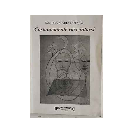 Costantemente raccontarsi