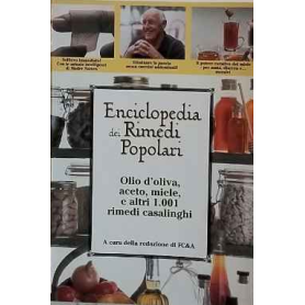 Enciclopedia dei rimedi popolari