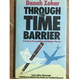 Through the time barrierLibrisaggi