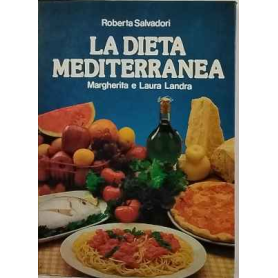 La dieta mediterranea