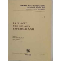 La nascita del Senato repubblicano.