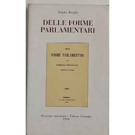 Delle forme parlamentari