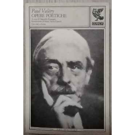 Opere poetiche. Testo a fronte in francese