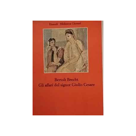 Gli affari del signor Giulio Cesare
