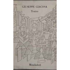 Teatro. Volumi 1 e 2