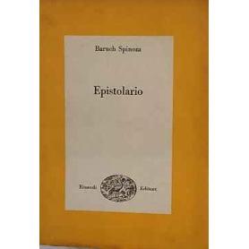 Epistolario