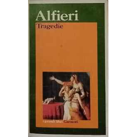 Tragedie
