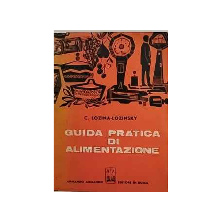 Guida pratica di alimentazione