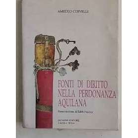 Fonti di diritto nella perdonanza aquilana