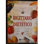 Ricettario dietetico