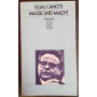 Masse und Macht