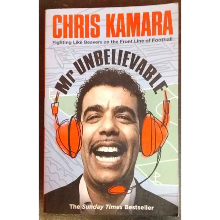 Mr Unbelievable