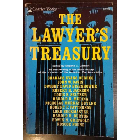 The lawyer's treasury