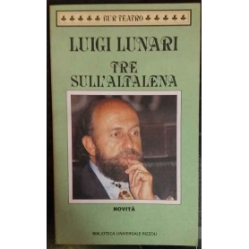 Tre sull'altalena