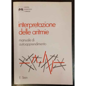 Interpretazione delle aritmie: manuale di auto-apprendimento