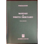 Manuale di diritto tributario