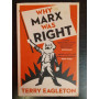 Why Marx Was Right