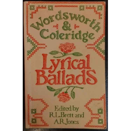 Lyrical Ballads