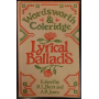 Lyrical Ballads