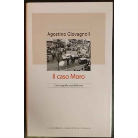 Il caso Moro