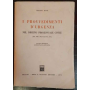 I provvedimenti di urgenza nel diritto processuale civile
