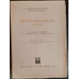 DIRITTO PROCESSUALE CIVILE. Volume Secondo. Del processo di cognizione (e dei procedimenti speciali: procedimenti sommari).