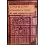 Unamuno. A philosophy of tragedy