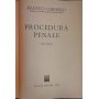 Procedura penale