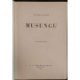 Musungu