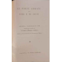 Le forze armate di ieri e di oggi. Agenda-Vademecum 1962. Supplemento annuale de "Il nuovo pensiero militare".