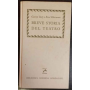 Breve storia del teatro