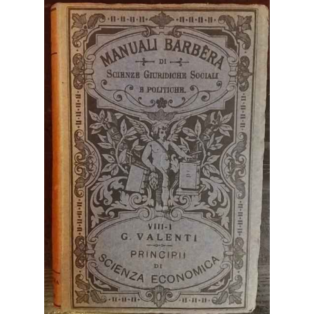 Manuali Barbera. Scienze Giuridiche Sociali