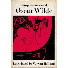 Complete Works of Oscar WildeLibrisaggi
