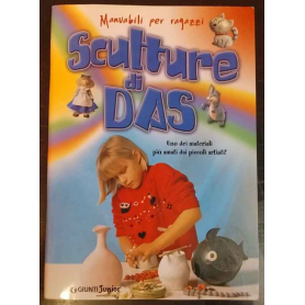 Sculture di das