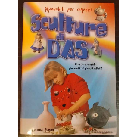 Sculture di das