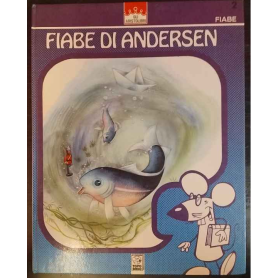 Fiabe di Andersen