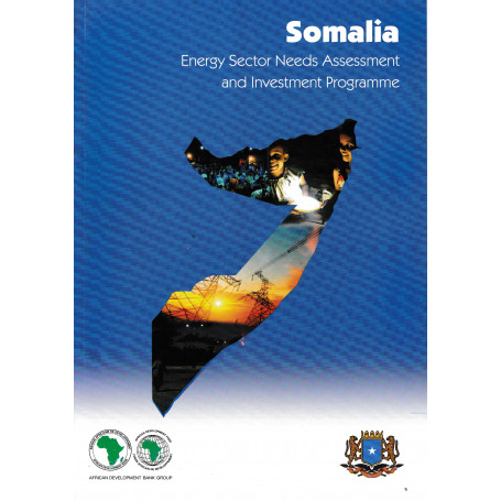 Somalia Energy Sector Needs Assessment and Investment Programme
