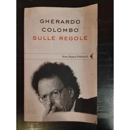 Sulle regole