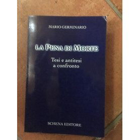 La pena di morte