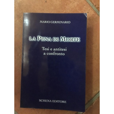 La pena di morte