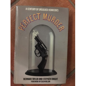 Perfect Murder