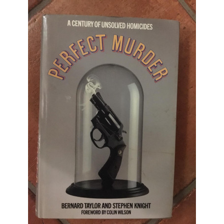 Perfect Murder