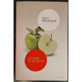 La dieta di un giorno