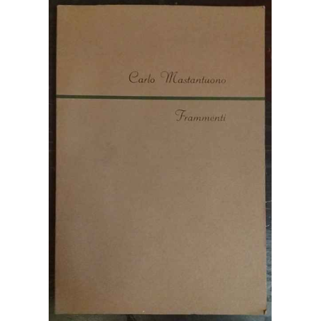 Frammenti