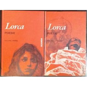 Locra. Poesie. 2 volumi