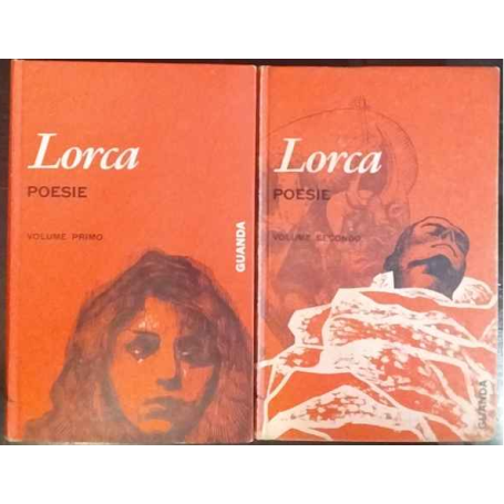 Locra. Poesie. 2 volumi